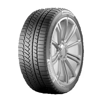 Zimní osobní pneu CONTINENTAL WINTERCONTACT TS850P SUV 255/60 R 20 113V Zimní Osobní pneumatiky TYS 18.303 Kg 100066344 (Zimní Osobní pneumatiky PNEUMATIKY TYS 18.303 Kg 100066344)