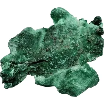 Přírodní kámen Přírodní malachit 61 g – originální kámen pro Feng Shui a pozitivní energii domova