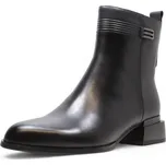 PICCADILLY DÁMSKÉ KOTNÍKOVÉ BOTY LADIES AZL2445 ČERNÁ Barva: ČERNÁ, Velikost: 38