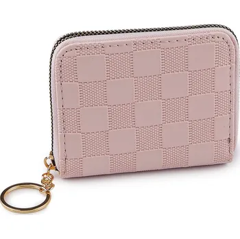 Peněženka Dámská / dívčí peněženka 9x11 cm