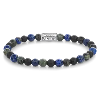 Náramek Náramek Rebel & Rose RR-60141-S-L