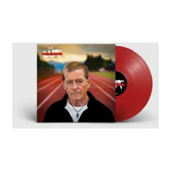 Zahraniční hudba LP Lüt: LÜt (limited Edition) (red Vinyl)