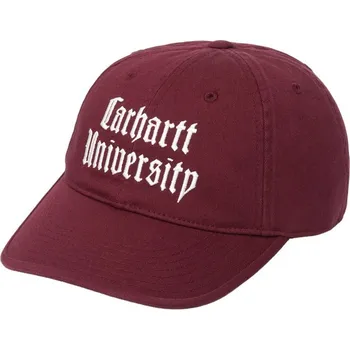Čepice čepice Carhartt WIP Schooling Cap