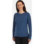 Dámské triko KILPI PROMOX-W ZL0302KI TMAVĚ MODRÁ 34