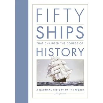Fifty Ships that Changed the Course of History - Graham, Ian
