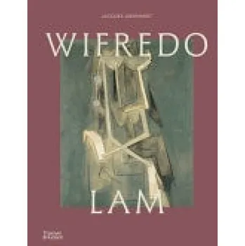 Učebnice Wifredo Lam - Leenhardt, Jacques