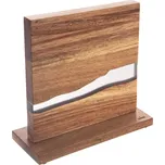 Stojan na nože oboustranný RIVER