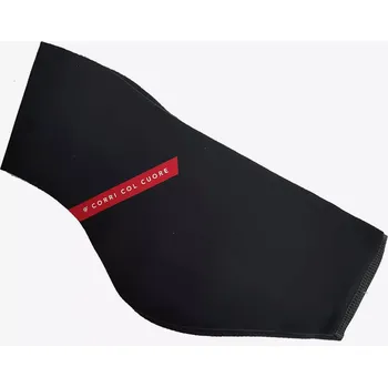 Čelenka Zimní čelenka PISSEI Brina Nero Uni