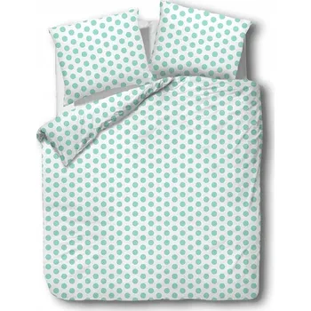 Povlečení Povlečení bavlněný satén 1473/1/160x200 SATYNLOVE