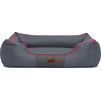 Pelíšek pro psa Voděodolný Pelíšek pro malého psa 65x50 cm Potah Kotec Ohrádka