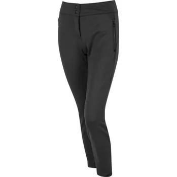 Sportovní oblečení Sportalm Hugo 5900 dámské zimní lyžařské kalhoty šponky 36