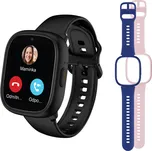 LAMAX Hodinky WatchY4 Plus