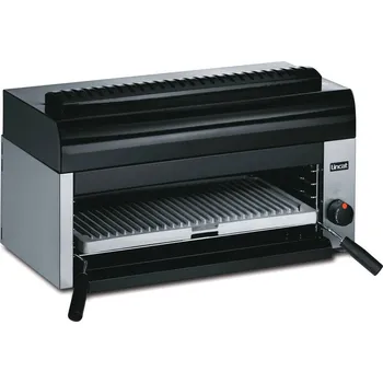 Kuchyňský gril Lincat Limited SALAMANDR PLYNOVÝ GR 7 N