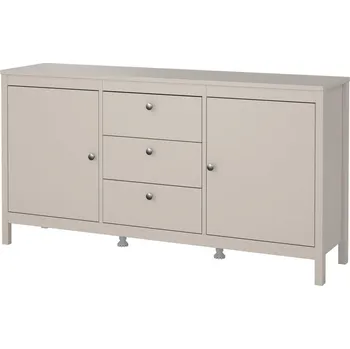 Ložnice Falco Komoda Real 670 kašmír