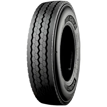 GITI GAU867V1 265/70 R 19.5 143/141J Vodící|Městské|3PMSF|TL Celoroční Nákladní pneumatiky TYS 40 Kg 100080897 (Celoroční Nákladní pneumatiky PNEUMATIKY TYS 40 Kg 100080897)