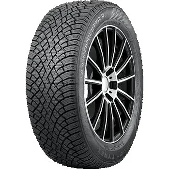 Osobní pneu NOKIAN TYRES HAKKAPELIITTA_R5 235/55 R 17 103R DOT rok 2022|3PMSF|M+S|TL|XL Zimní Osobní pneumatiky TYS 12.5 Kg 100190666 (Zimní Osobní pneumatiky PNEUMATIKY TYS 12.5 Kg 100190666)