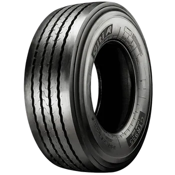 GITI GTR955 385/65 R 22.5 164K Celoroční Nákladní pneumatiky TYS 72.5 Kg 100155117 (Celoroční Nákladní pneumatiky PNEUMATIKY TYS 72.5 Kg 100155117)