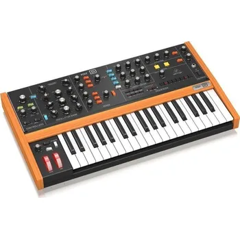 Syntetizátor Behringer POLY D