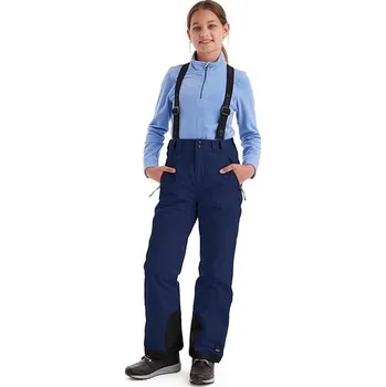 Chlapecké kalhoty Killtec 43402-000 128 černá