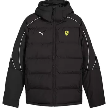 Ferrari zimní bunda (Originální warmcell bunda Ferarri doprava zdarma)