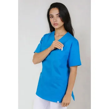 Zdravotnický oděv 2P SERVIS Halena dámská Julia Tyrkys S