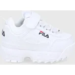 Dětské boty Fila 1011298.1FG bílá 00X, EUR 19