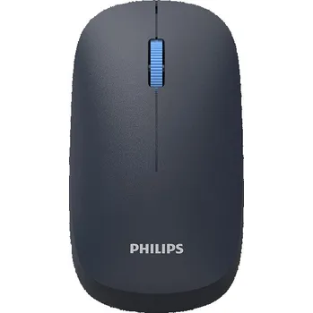 Myš Philips SPK7438L/85 Wireless Dual Mode Mouse