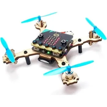 ostatní stavebnice MakeKit Micro Bit Airbit class kit 5 ks