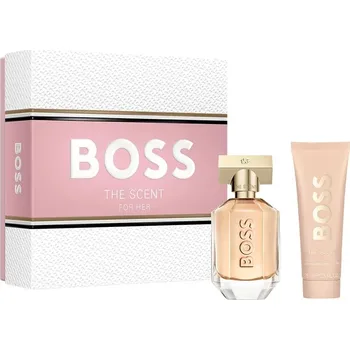 Dámský parfém Hugo Boss The Scent for Her dárková sada