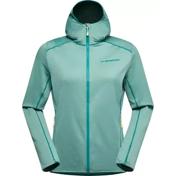 Dámská mikina Dámská mikina La Sportiva UPENDO HOODY Juniper/Everglade S