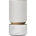 Bang & Olufsen Beosound Balance Barva: Gold White Marble