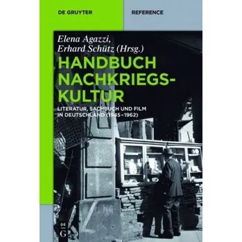 Handbuch Nachkriegskultur - Agazzi, Elena