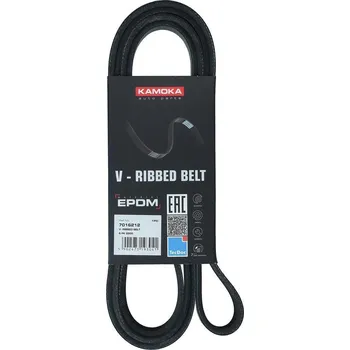 ozubený klínový řemen KAMOKA (7016212)