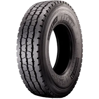 GITI GAM831 315/80 R 22.5 158/150K Vodící|Smíšené On/Off|3PMSF|TL Celoroční Nákladní pneumatiky TYS 68.8 Kg 100155099 (Celoroční Nákladní pneumatiky PNEUMATIKY TYS 68.8 Kg 100155099)