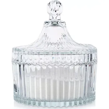 Cukřenka Skleněná cukřenka 250 ml