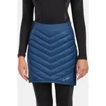 Dámská sukně KILPI TANY-W ZL0419KI TMAVĚ MODRÁ 34