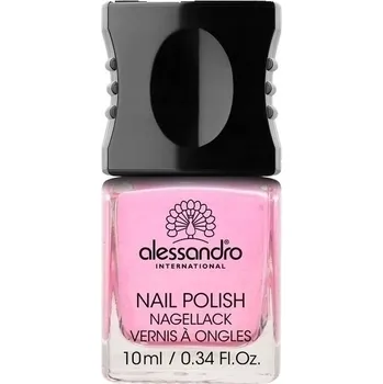 Lak na nehty Alessandro Lak na nehty s dlouhou výdrží 187 Hawaiian Dream