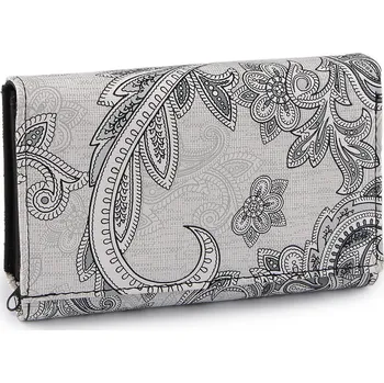 Peněženka Dámská peněženka 10x15 cm