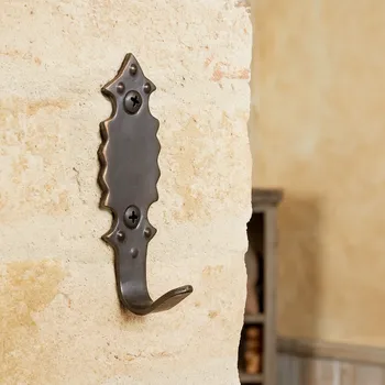 Věšák Gamet Věšák JOHANNA / Mosaz