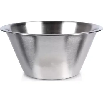 Nerezová kuchyňská mísa 22 cm, 2 l