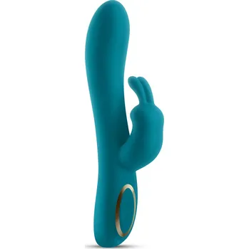 Vibrátor NS Novelties Obsessions Hera - Green