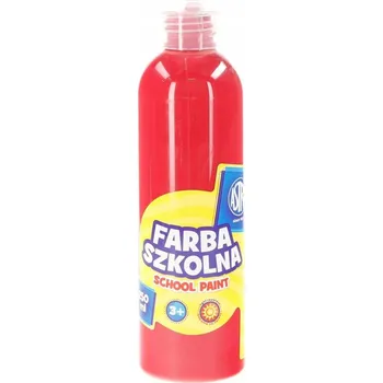 Výtvarná barva Plakátové barvy Astra 1 ks x 250 ml