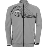 Mikina Kempa Wave 26 Poly Jacket Jr 2003658-05k Velikost 140