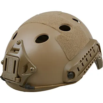 Helma FAST Typ PJ gen.2 (coyote) - Guerilla Tactical