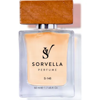 Masážní přístroj NoName SORVELLA S146 EDP sprej 50ml