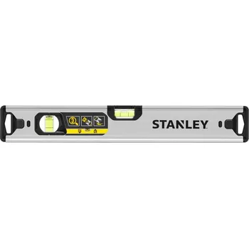 Dílna STANLEY FMHT43670-1 FatMax Xtreme Vodováha 400mm free_store_pickup