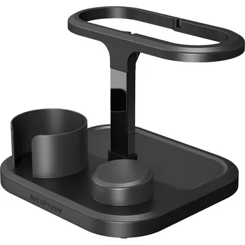 Příprava kávy AeroPress Organizér