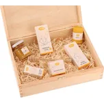 ČistéDřevo Dárková sada pro krásnou ženu