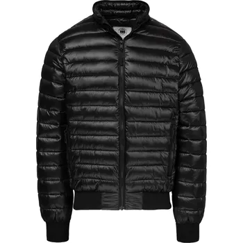 PitBull West Coast - pánská zimní bunda HARPER černá 2XL