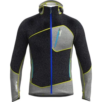 Pánská mikina Pánská mikina Crazy ZENITH XXL